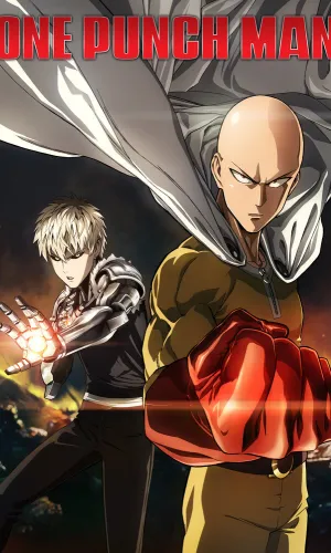 Ванпанчмен